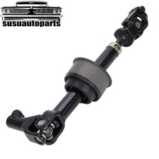425-487 Intermediate Steering Shaft Assembly Kit For 2008-2013 Toyota Highlander 425-487 Intermediate Steering Shaft Assembly Kit For 2008-2013 Toyota Highlander
