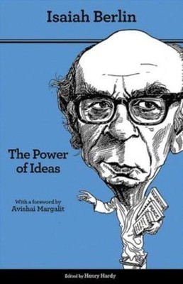 The Power Of Ideas: Second Edition