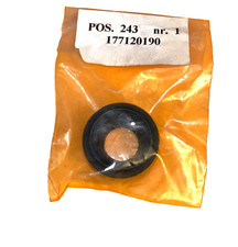 PUMP SHAFT SEAL FOR CARPIGIANI IC177120190
