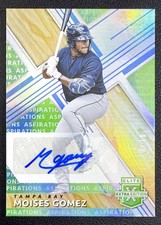 2019 Panini Elite Extra Edition Baseball Cards 25