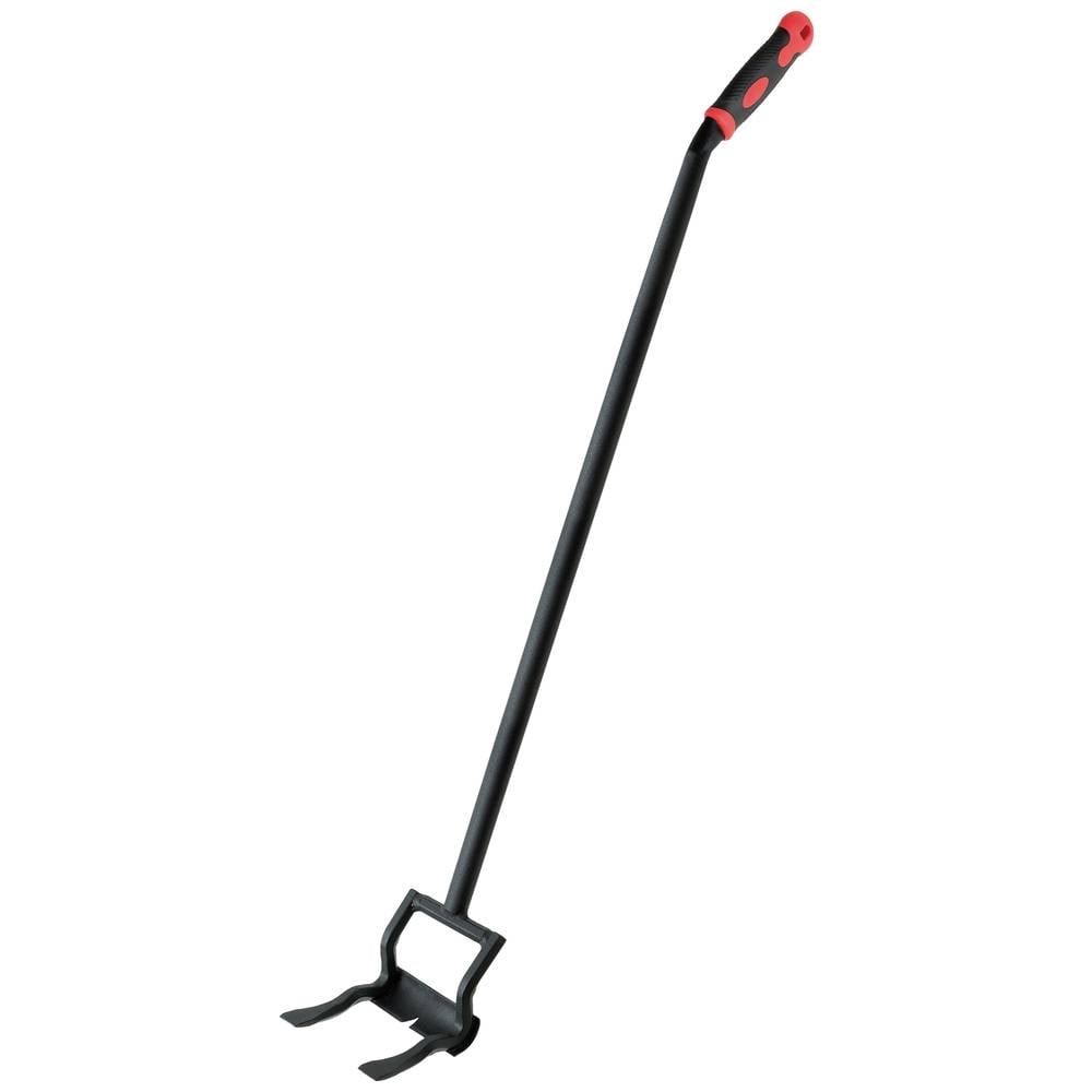 Double barre MOB avec poignée 2-K pour guidage haute précision 900 mm