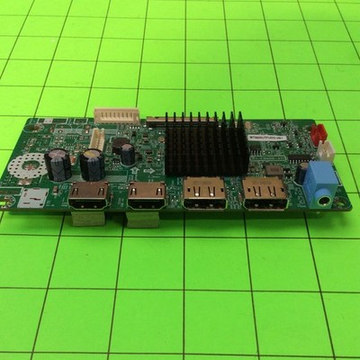 UTY F.ページ① Acer EDA343CUR Hbmiippx Monitor Main Video Board JRY-F9HUHD-AV1 | eBay