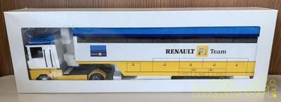 ELIGOR 143 scale car h48_0120