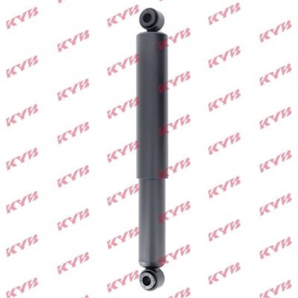 KYB StoßDäMpfer Hinten FüR Nissan Patrol III/2 Station Wagon W260 K260-image