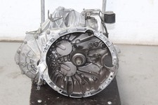 Mercedes Benz W117 CLA Schaltgetriebe Getriebe A 2463601300 711642