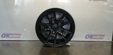 21 Dodge Ram 1500 Classic Warlock 17x8 5 Split Spoke Black Road Wheel 21 Dodge Ram 1500 Classic Warlock 17x8 5 Split Spoke Black Road Wheel