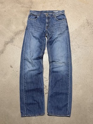 Vintage Y2K Levi's SilverTab Loose Jeans Men's 32x38 (fits 34x37