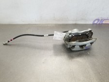 26 NISSAN ROGUE PLATINUM BRAKE CALIPER 1.5L TURBO AWD FRONT LEFT DRIVER