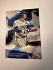 2026 Topps Series 2 Freddie Freeman Base (RAW)