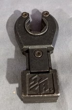 Izumi Hydraulic Crimping Jaw 12 MM