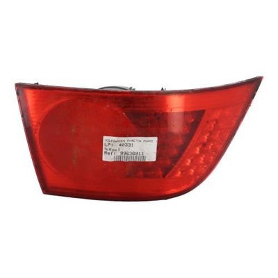 RÜCKLICHT LINKS AUSSEN REAR LIGHT BODY LEFT VW Phaeton (3D) 2005 3D0945095D