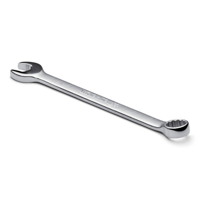 Wright Tools 11-27MM Combination Wrench 12 Point Metric Satin 27 mm