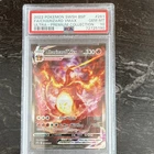Pokemon 2022 Charizard VMAX SWSH Sword & Shield Promo SWSH261 Holo PSA 10 Eng