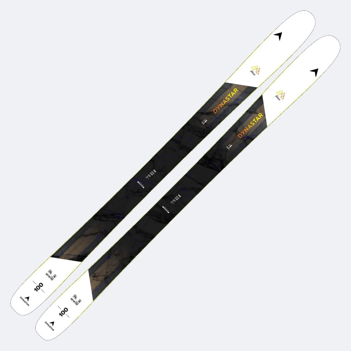 Dynastar Skiing, Snowboarding & Snowshoeing for sale | eBay