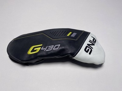 Ping G430 LST Driver 9* Tour 2.0 65g Stiff Graphite Mens LH HC | eBay