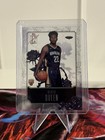 2025 Topps Signature Derik Queen Base (RAW)