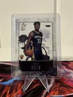 2025 Panini Derik Queen Base (Raw)