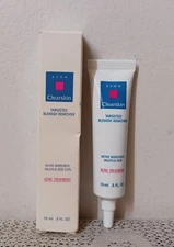 Avon Clearskin Targeted Blemish Remover Acne Treatment .5 fl. oz. New