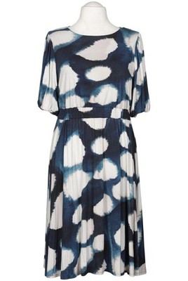 Phase Eight Kleid Damen Dress Damenkleid Gr. EU 44 (UK 16) Mehrfarbig #6elj3dc