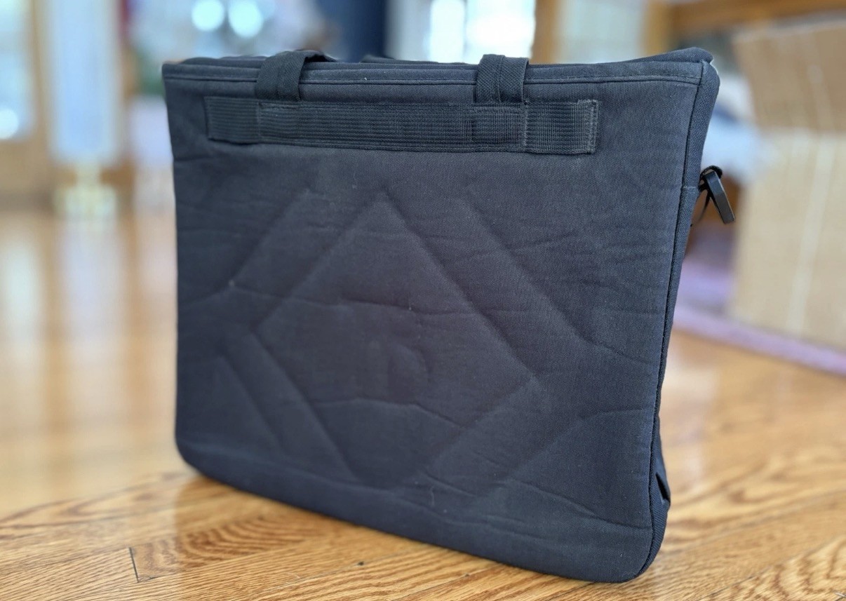 Tom Bihn Camera I-O Bag Insert divider