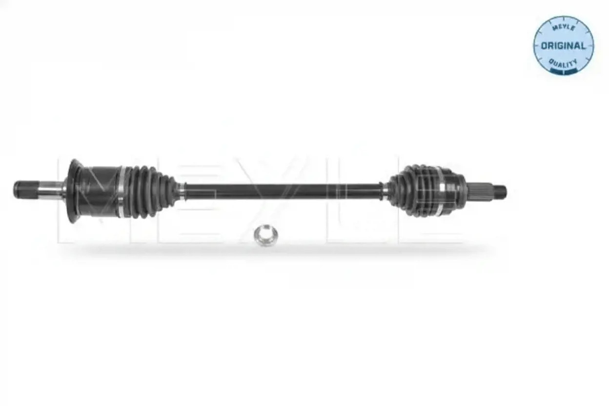 MEYLE 314 498 0044 Albero motore / Semiasse MEYLE-ORIGINAL: True to OE. Assale posteriore Sx - Immagine 2