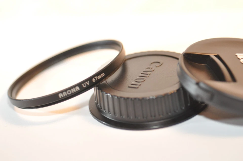 Canon EF-S 18-135mm f/3.5-5.6 IS lens NICE for EOS Rebel T8 T7 T6 T5 80D 90D 70D - Image 3 of 4