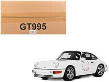 1992 Porsche 911 (964) "Carrera Cup - USA Edition" 1/18 Model Car by GT Spirit