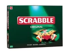 Scrabble Original Board Game by Mattel VINTAGE 2000 Version Authentic Genuine