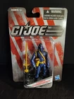 Commander BLUE G.I. JOE COBRA 2011 Dollar General Exclusive NEW