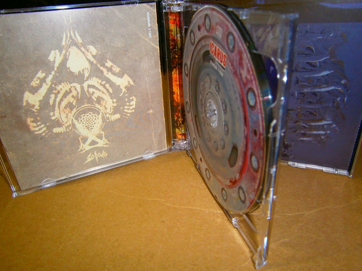 SODOM - In War and Pieces. Double CD | eBay