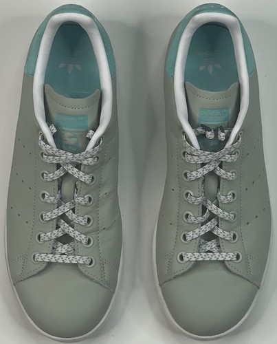 Adidas Originals Men's Stan Smith Tennis Sneakers EE5794 Size 7 - Picture 5 of 18