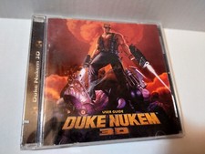 Duke Nukem 3D (PC, 1996)