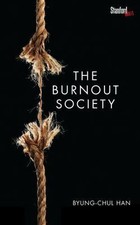 The Burnout Society, Han, Byung-Chul, Good Book