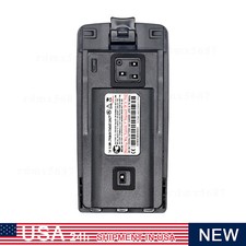 RLN6305 RLN6351 New Battery For Motorola RLN6305 CP110 RDU2080 RDU4100 RDM2070D