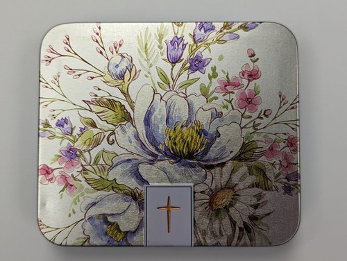 Juan 1:16 De su plenitud todos hemos recibido gracia sobre gracia CLIP VISOR - Imagen 5 de 6