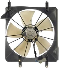 Radiator Fan Assy  Dorman (OE Solutions)  620-258
