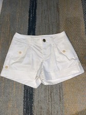 Coach beautiful summer shorts/size 4