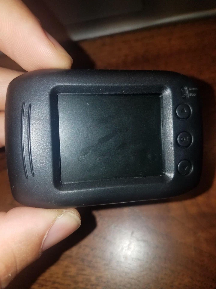 Intova Duo Waterproof HD POV Sports Video Action Camera, Orange w/ 4gb - Image 4 of 4