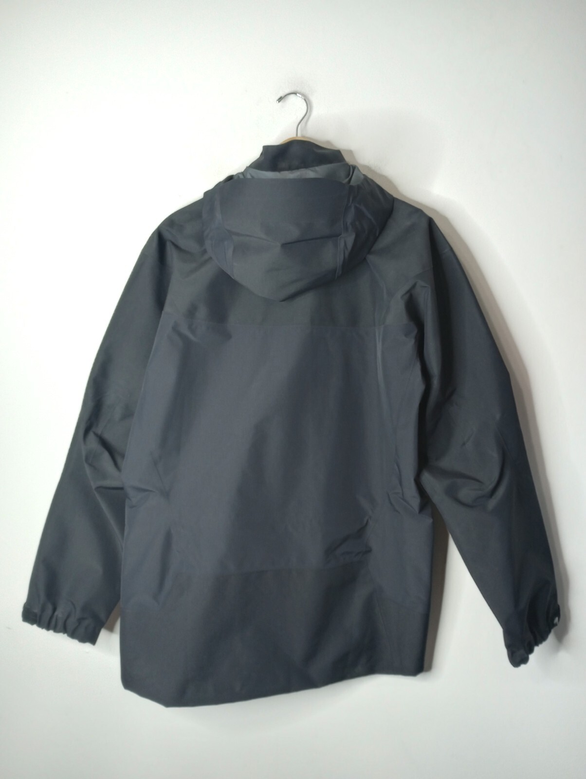 Arc'Teryx GoreTex Pro Shell Theta AR Black Jacket Men's Large image 10