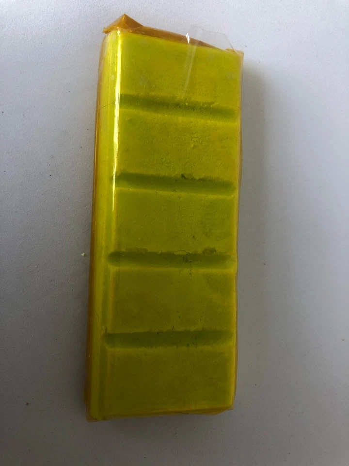 Watermelon Snap Bars wax melts - Image 2 of 2