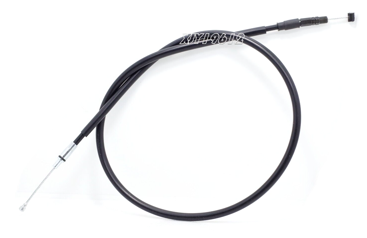 Clutch Cable For Yamaha YZ125 YZ125X 20062023 eBay