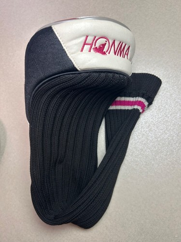 Ladies HONMA BERES E-05 2Star Driver 1W 12.5deg L-Flex ARMRQ∞ 39 2S with H/C - Picture 12 of 12