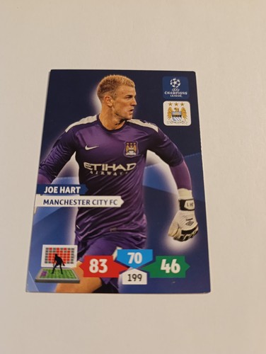 Panini Adrenalyn XL Champions League 2013/14 Trading Cards auswählen/choose - Bild 85 von 152