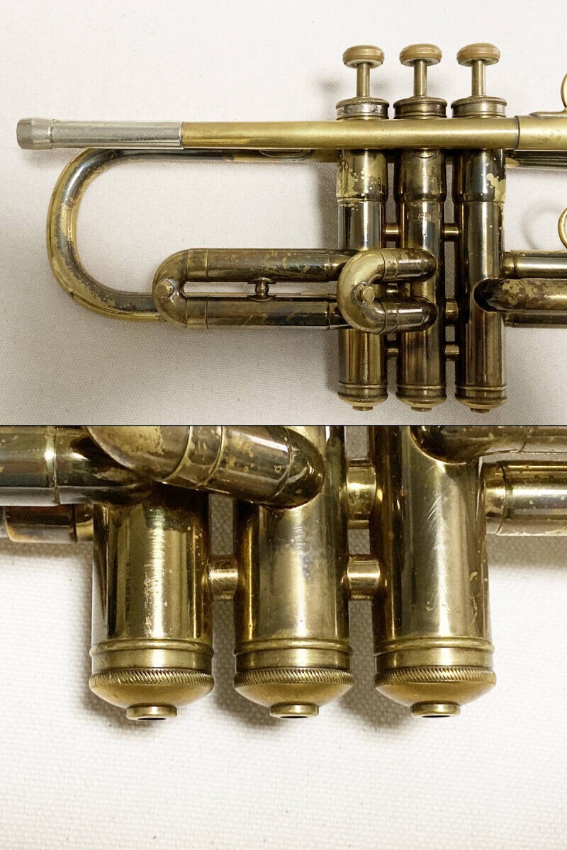 Martin Committee 1954 Trumpet | eBay Martin Committee 1954 Trumpet | eBay