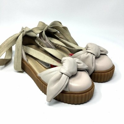 puma creeper bandana sandal