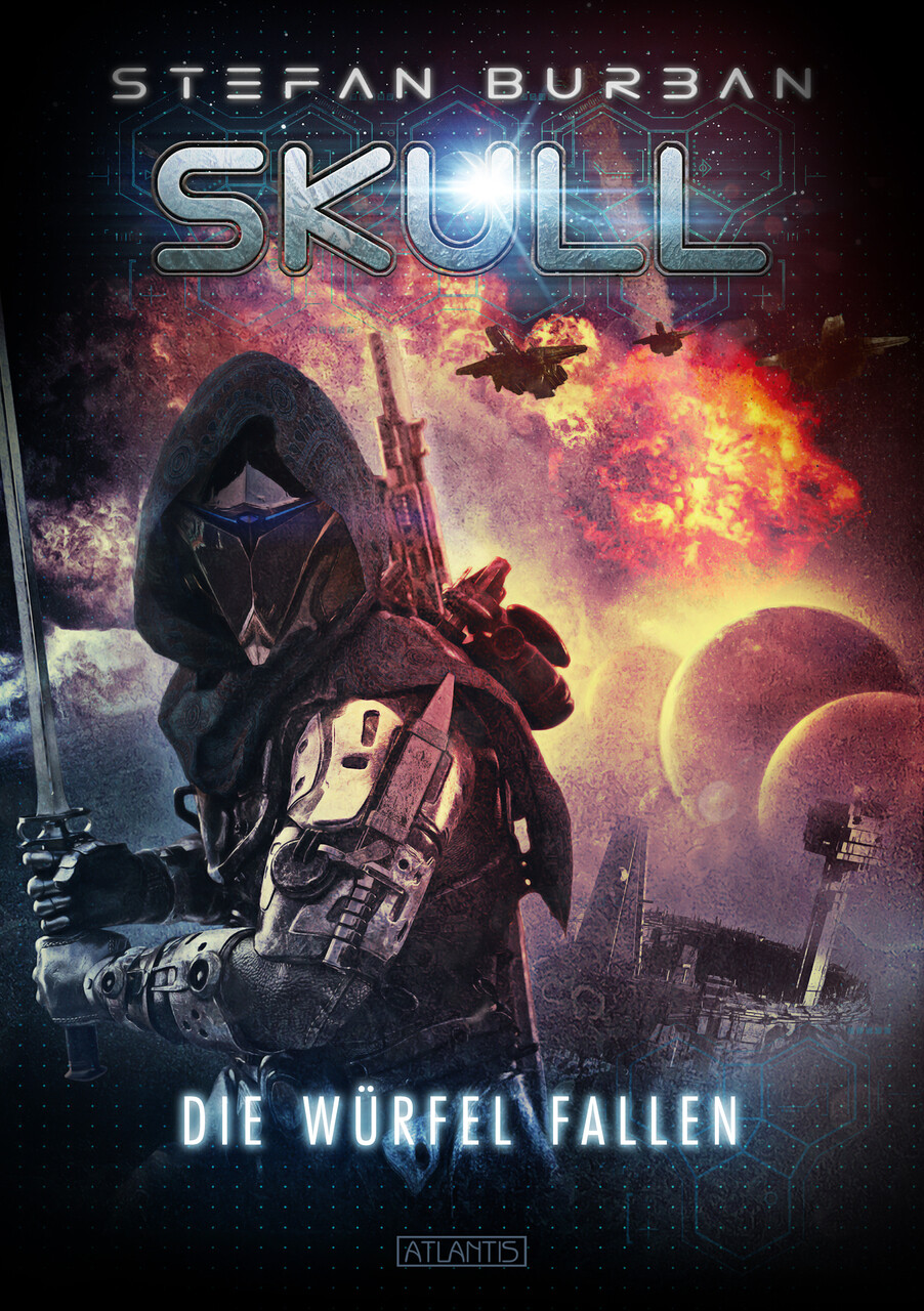 Thumbnail - Skull - Die Würfel Fallen