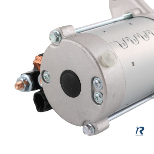 Starter Motor 228000-9900 428000-0700 fit for Lexus Es350 V6 Toyota Camry V6 - Picture 16 of 17