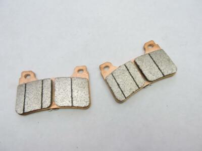 06455-MEL-003 NOS Honda Front Brake Pad Set CBR600RR