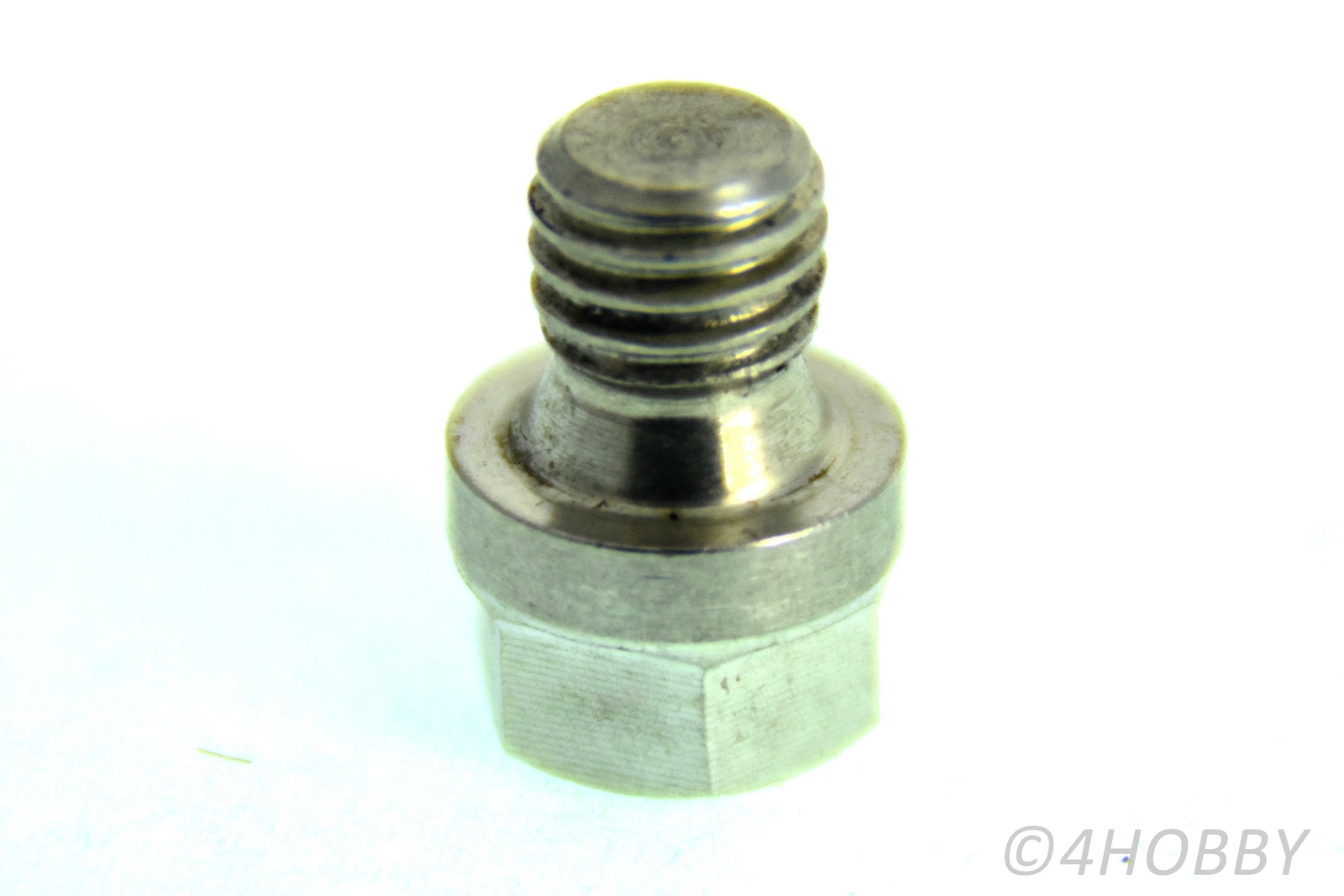 BMW R60 R65 R75 R90 V2A Edelstahl Öleinfüllschraube Kardan Getriebe Endantrieb E