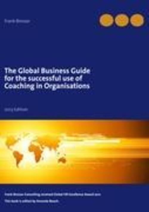 Thumbnail - The Global Business Guide For The Successful Use Of Coaching In